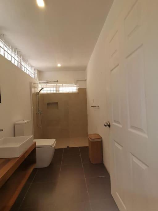 Lovely Two Bedrooms Apartment. Flic en Flac Экстерьер фото