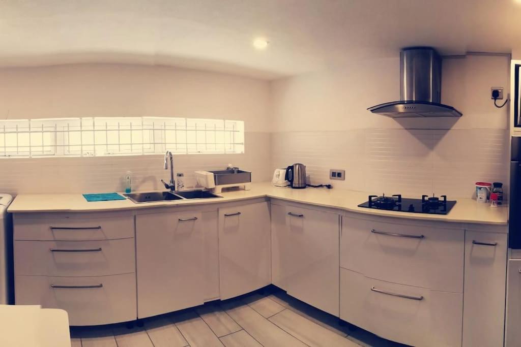 Lovely Two Bedrooms Apartment. Flic en Flac Экстерьер фото