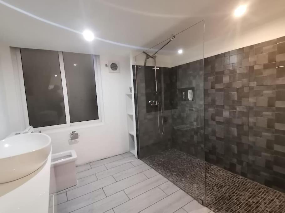 Lovely Two Bedrooms Apartment. Flic en Flac Экстерьер фото